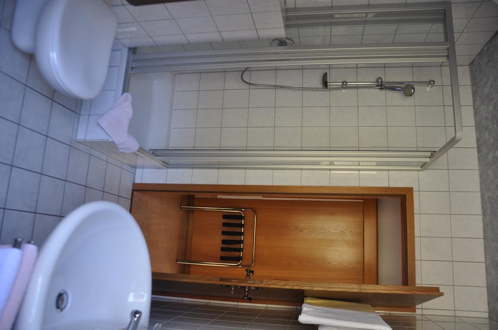 Gutsschaenke Sennerhof Ξενοδοχείο Oberwesel Εξωτερικό φωτογραφία
